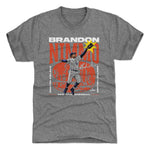 Brandon Nimmo New York M Robbery WHT