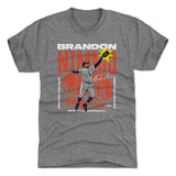 Brandon Nimmo New York M Robbery WHT