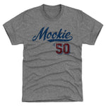 Mookie Betts Script