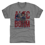 Alec Bohm Philadelphia American Flag