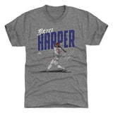 Bryce Harper Chisel WHT