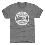 Mookie Betts Los Angeles Baseball WHT