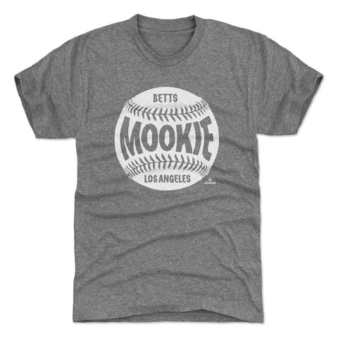 Mookie Betts Los Angeles Baseball WHT