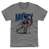 Max Muncy Rise B