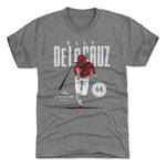 Elly De La Cruz Cincinnati Card WHT