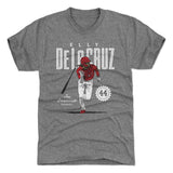 Elly De La Cruz Cincinnati Card WHT