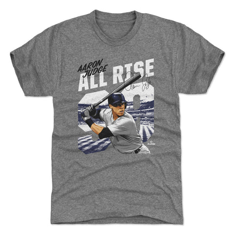 Aaron Judge Stadium W WHT