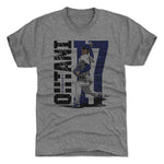 Shohei Ohtani Los Angeles D Stadium