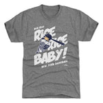 Ben RIce New York Y Rice Rice Baby WHT