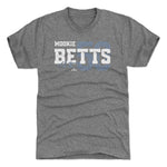Mookie Betts Type WHT