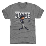 Aaron Judge Cartoon WHT