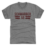 Kyle Schwarber Philadelphia Font