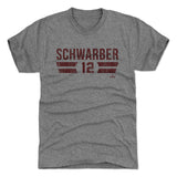 Kyle Schwarber Philadelphia Font