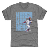 Brandon Marsh Philadelphia Marsh Madness WHT