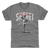 Shohei Ohtani Los Angeles D Base Pose WHT