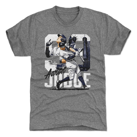 Aaron Judge Tribute W WHT