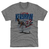 Clayton Kershaw Rise B