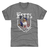 Mookie Betts Base WHT