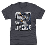 Aaron Judge Tribute W WHT