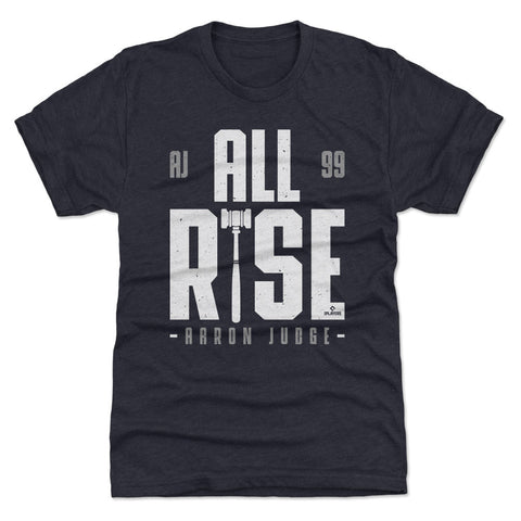 Aaron Judge Rise W WHT
