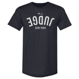 Aaron Judge New York Y Invert WHT