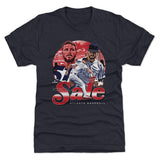 Chris Sale Atlanta Vintage WHT