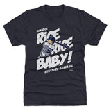 Ben RIce New York Y Rice Rice Baby WHT