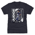Aaron Judge Stretch WHT