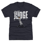 Aaron Judge Chisel WHT