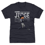 Aaron Judge Cartoon WHT