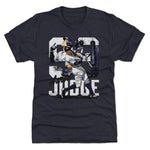Aaron Judge Tribute W WHT