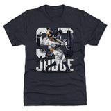 Aaron Judge Tribute W WHT