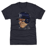 Aaron Judge Smile WHT