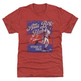 Bryce Harper Philadelphia Atta Boy WHT