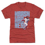 Brandon Marsh Philadelphia Marsh Madness WHT