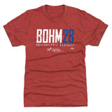 Alec Bohm Philadelphia Elite WHT
