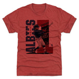 Ozzie Albies Stadium R