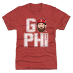 Bryce Harper GO PHI W WHT