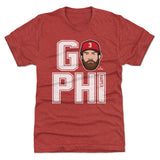 Bryce Harper GO PHI W WHT