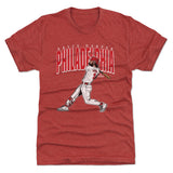 Bryce Harper Philadelphia Big Time WHT