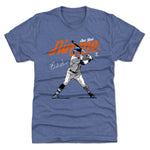 Brandon Nimmo Score O WHT