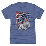 Shohei Ohtani Los Angeles D 50-50 Club Vintage WHT