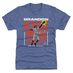 Brandon Nimmo New York M Robbery WHT