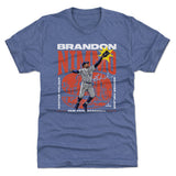 Brandon Nimmo New York M Robbery WHT