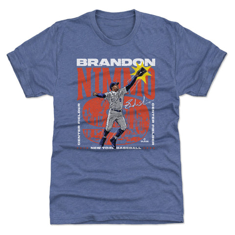 Brandon Nimmo New York M Robbery WHT