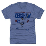 Clayton Kershaw Position B