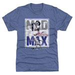 Max Muncy Los Angeles D Mad Max WHT