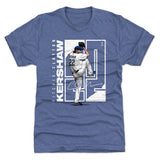 Clayton Kershaw Stretch WHT
