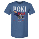 Roki Sasaki Los Angeles D Player Name WHT