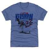 Clayton Kershaw Rise B